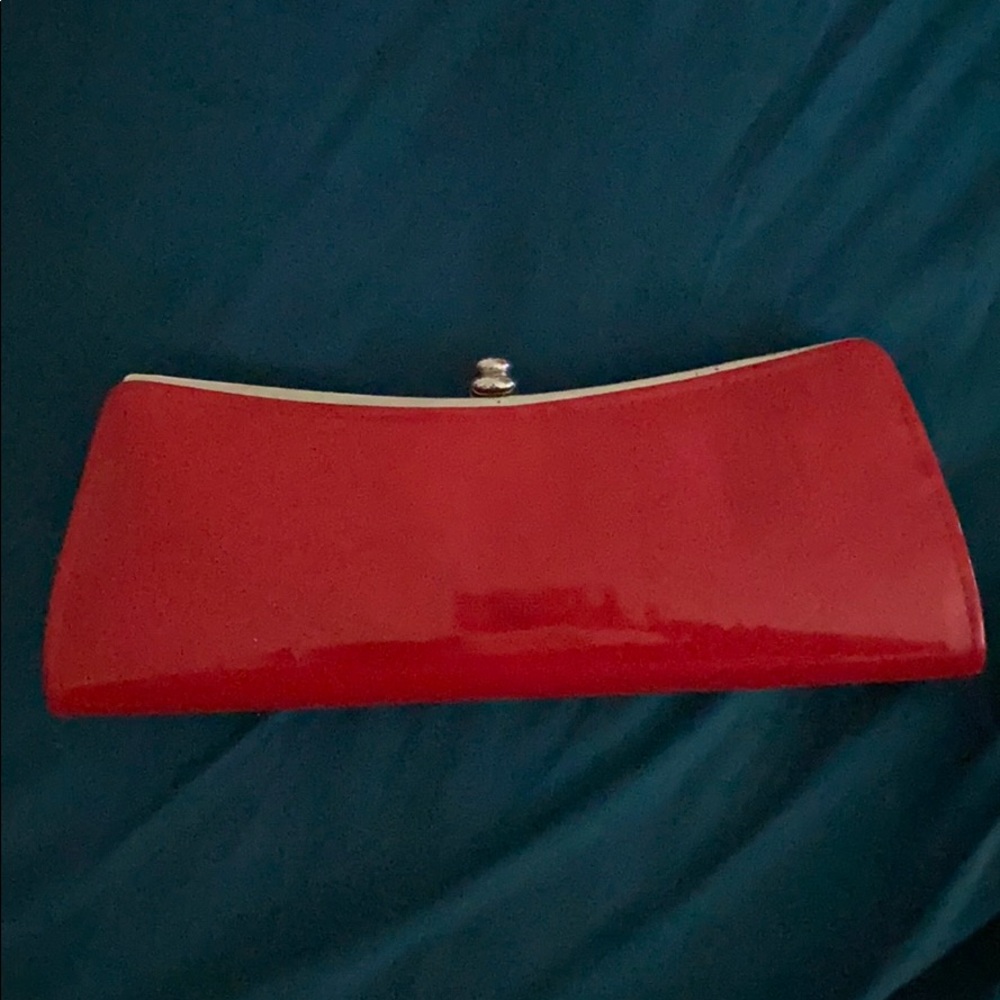 Dressy Clutch